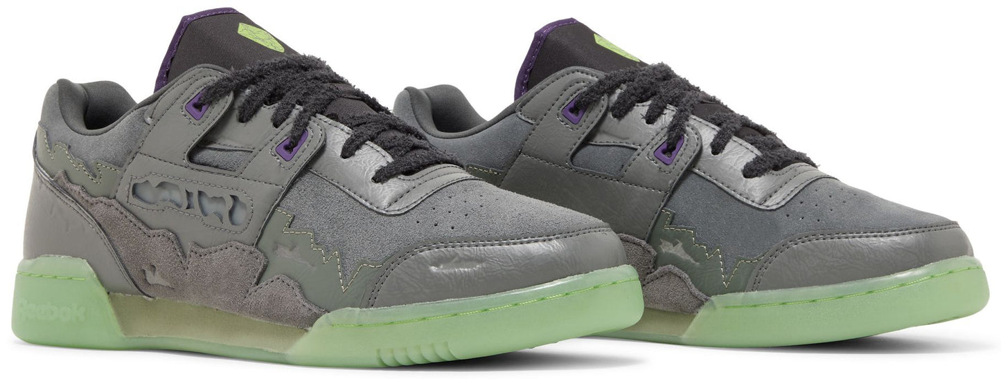 Men's Reebok Workout Plus