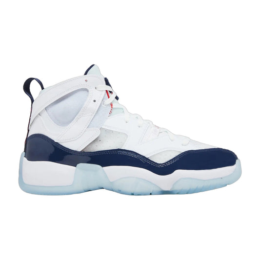Air Jordan Men's Jumpman Two Trey 'Usa' Sneakers