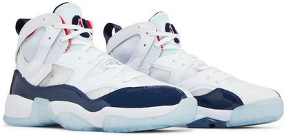 Air Jordan Men's Jumpman Two Trey 'Usa' Sneakers