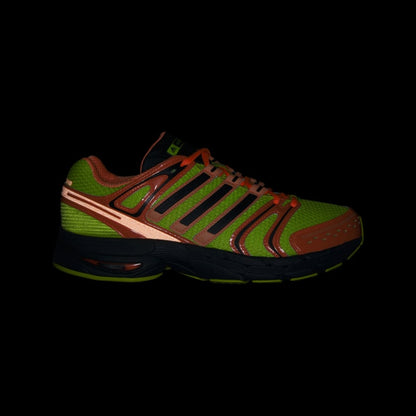 Semi Solar Yellow / Core Black / Lucid O-