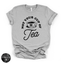Heather Athletic Grey