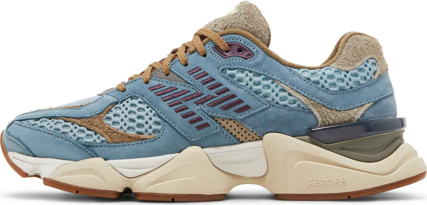 Men's New Balance 9060 Bodega Age Of Discovery