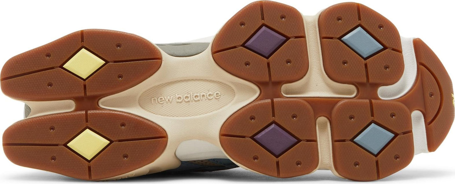 Men's New Balance 9060 Bodega Age Of Discovery