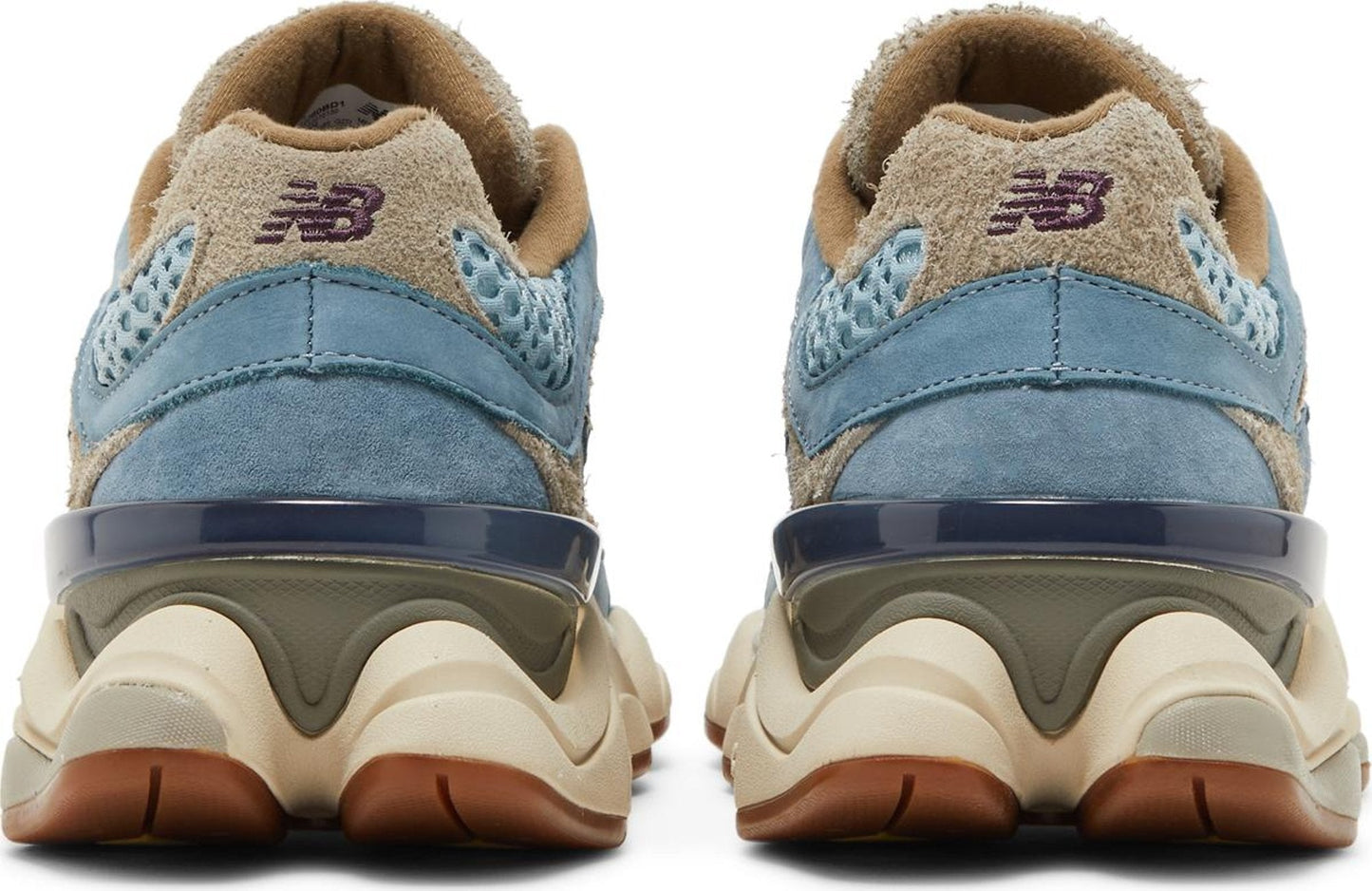 Men's New Balance 9060 Bodega Age Of Discovery