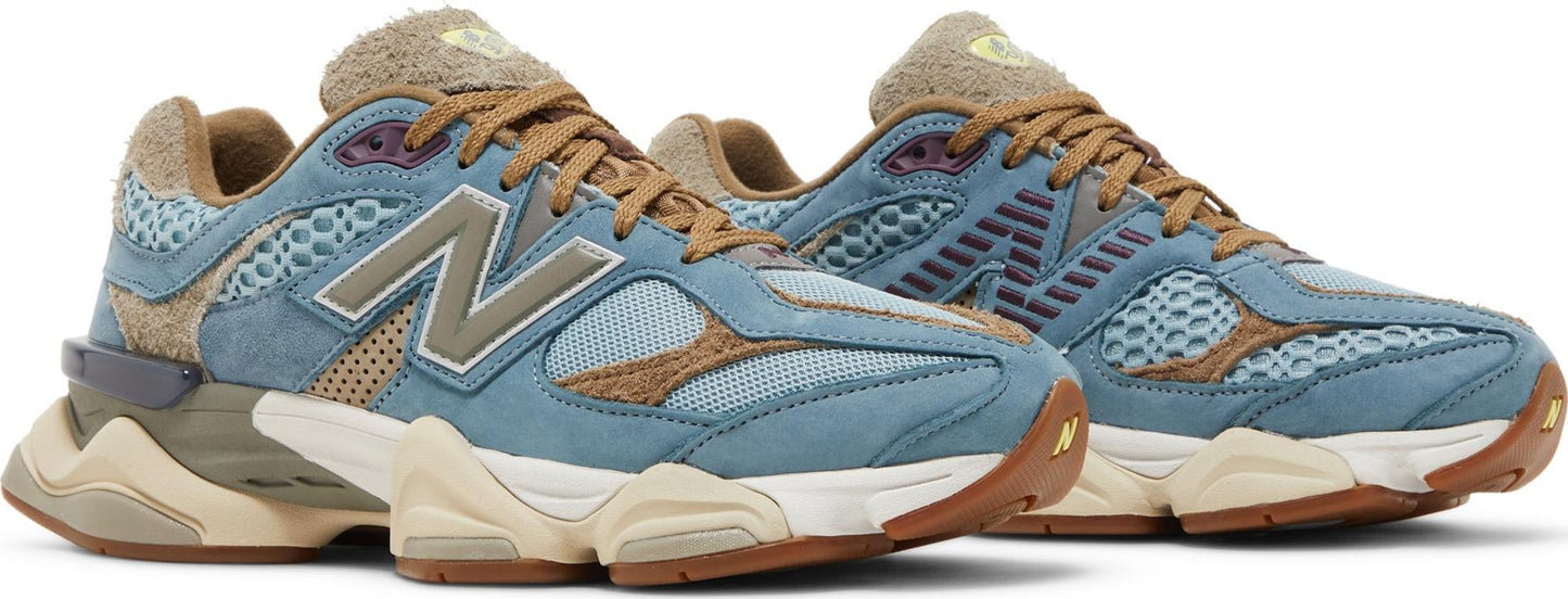 Men's New Balance 9060 Bodega Age Of Discovery