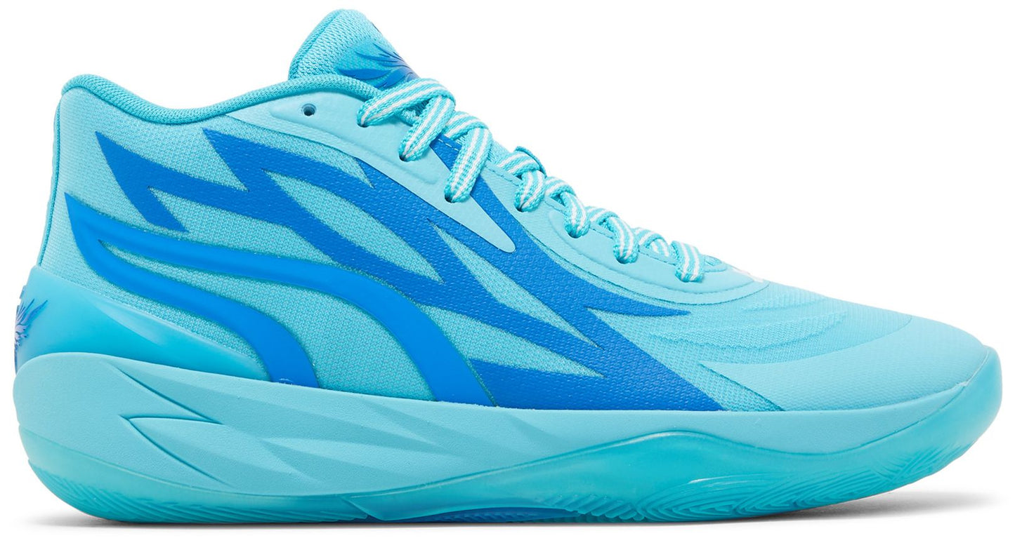 Puma Men's Mb.02 Roy Sneakers