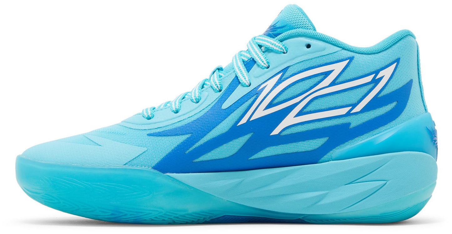 Puma Men's Mb.02 Roy Sneakers