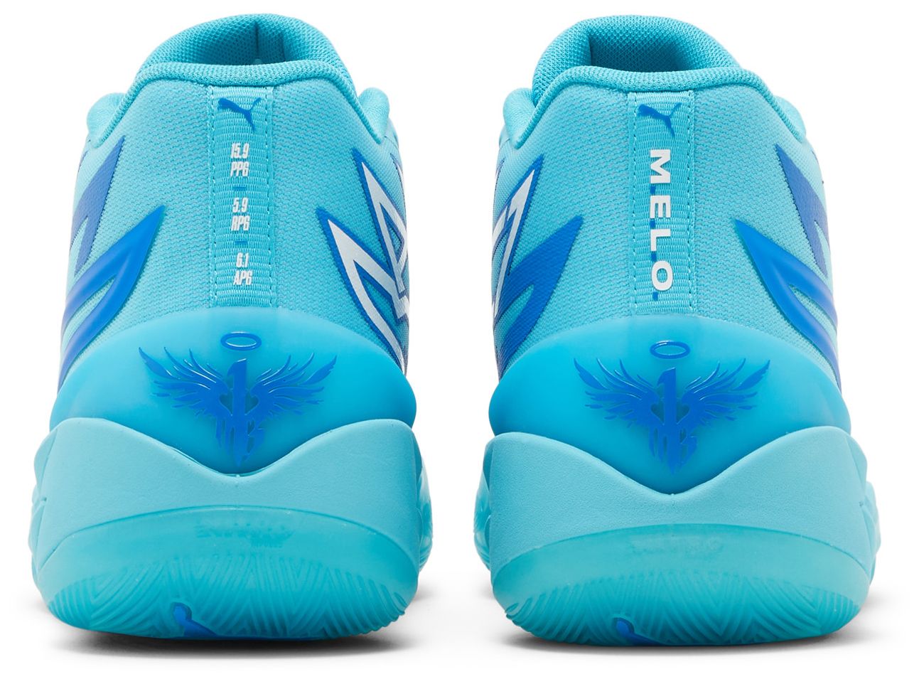 Puma Men's Mb.02 Roy Sneakers