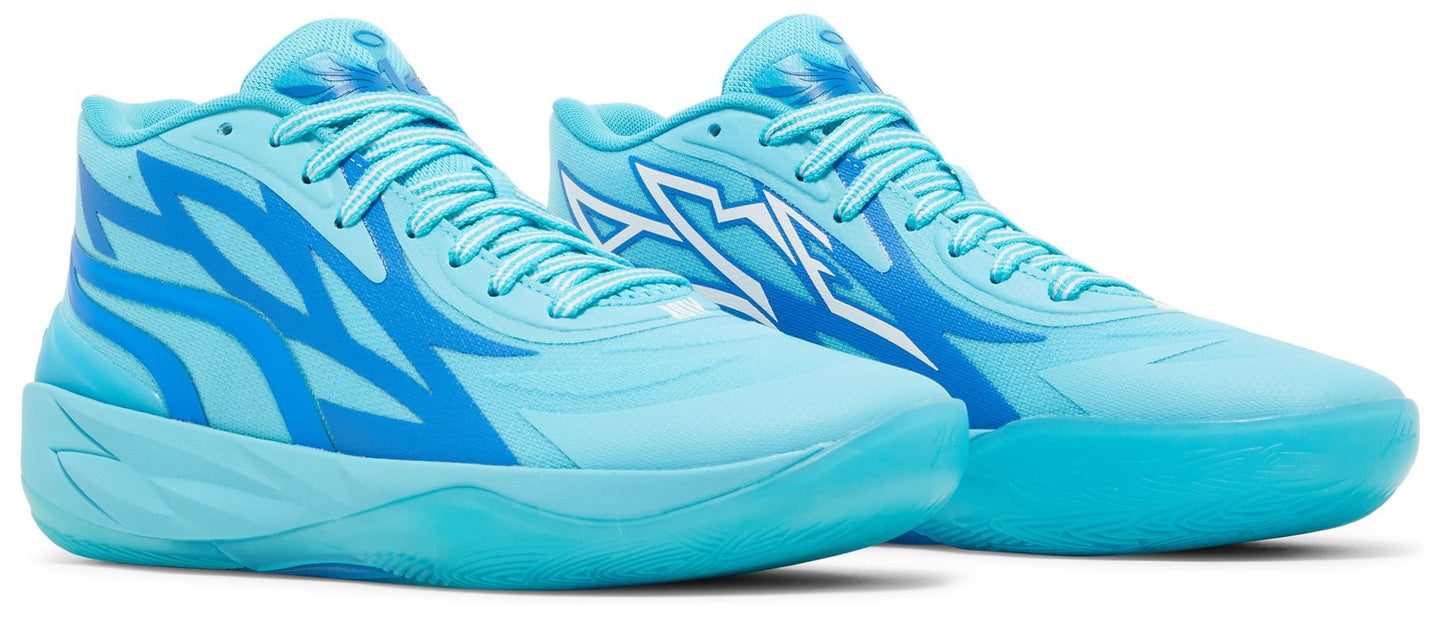 Puma Men's Mb.02 Roy Sneakers