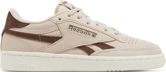 Reebok Women's Club C Revenge Vintage Sneakers