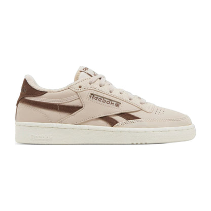 Reebok Women's Club C Revenge Vintage Sneakers