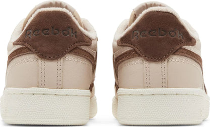Reebok Women's Club C Revenge Vintage Sneakers