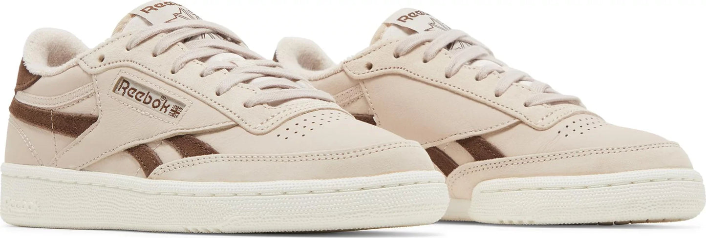 Reebok Women's Club C Revenge Vintage Sneakers