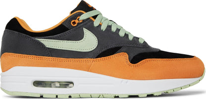 Nike Men's Air Max 1 Prm 'Duck Honey Dew' Sneakers