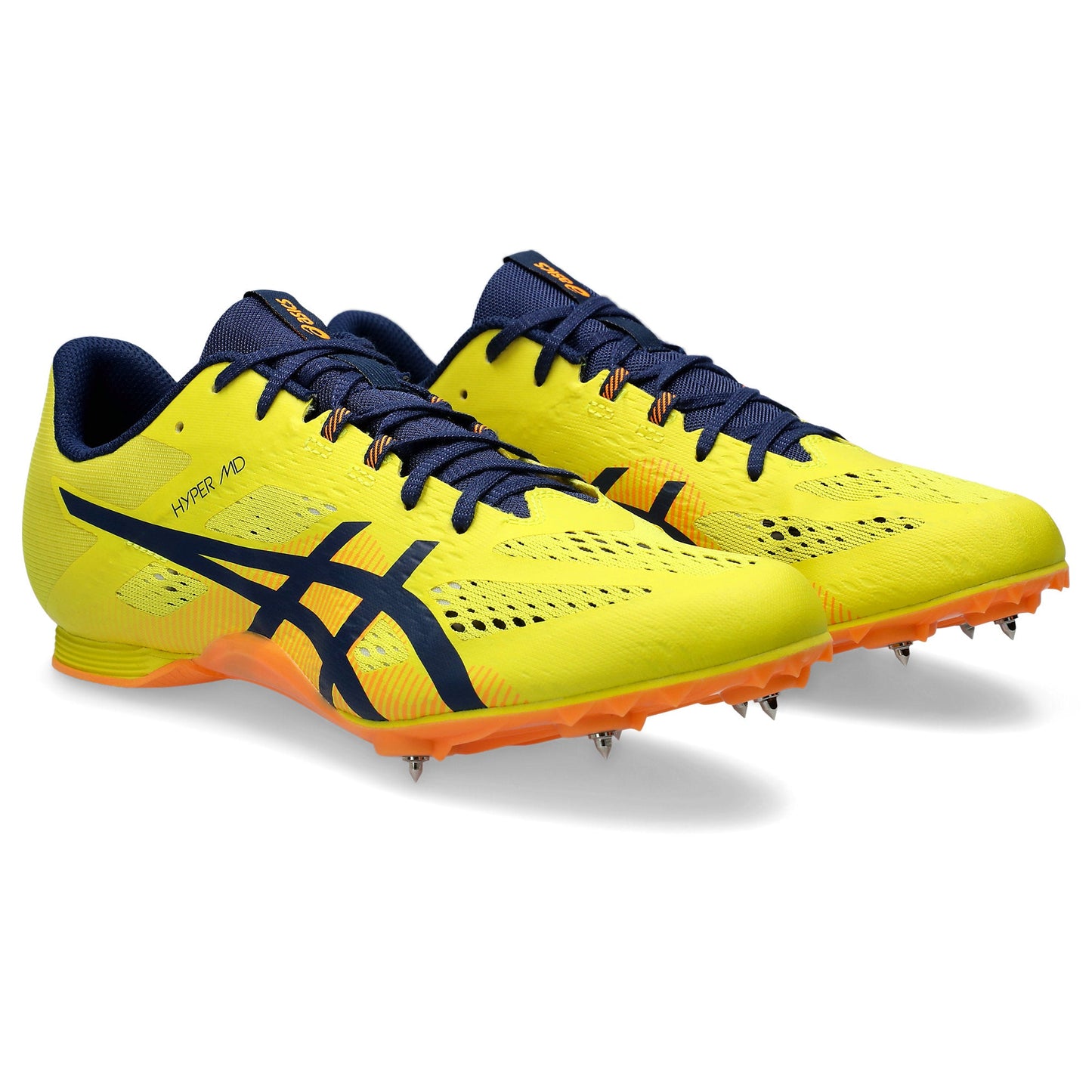 Men's Asics Hyper MD 8