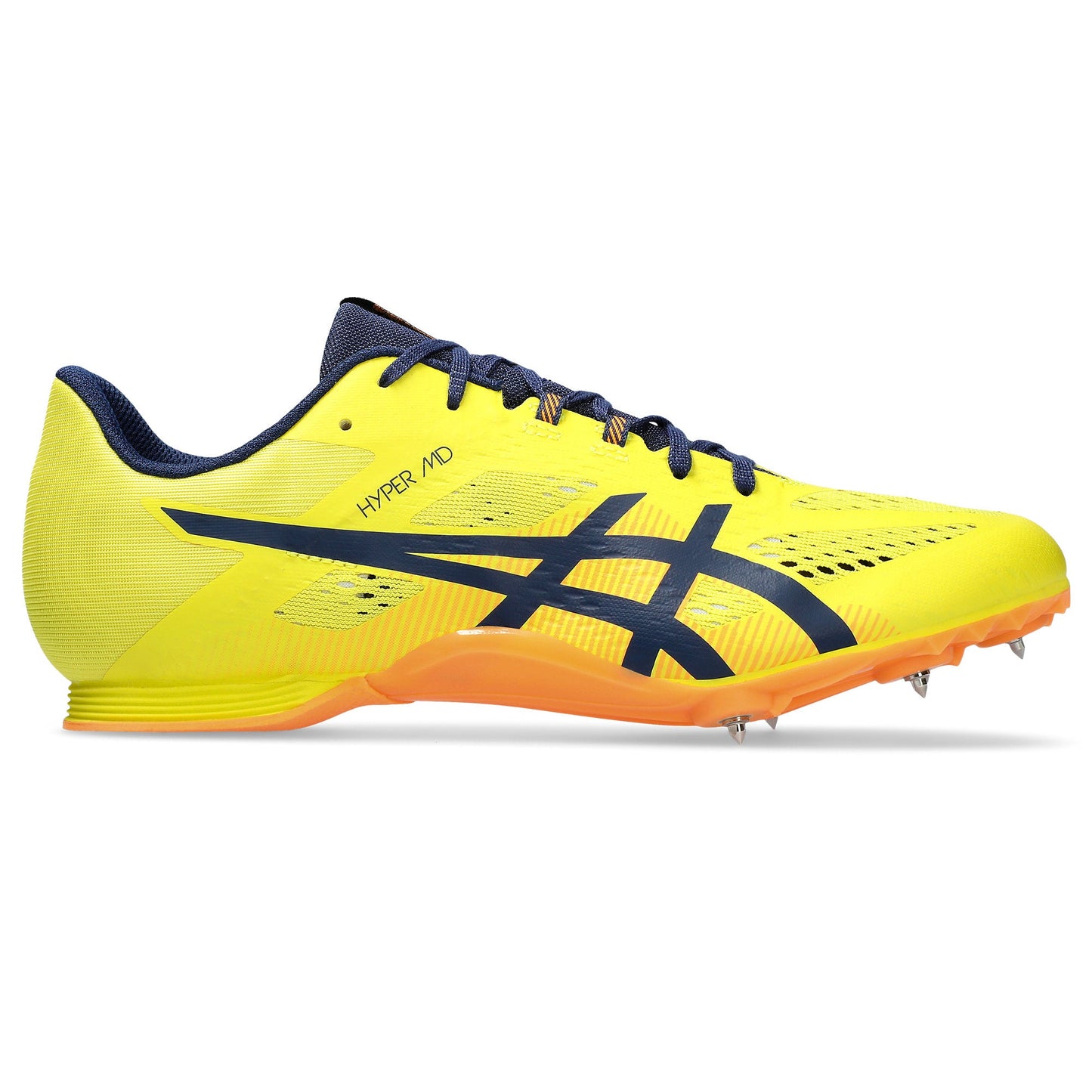 Men's Asics Hyper MD 8
