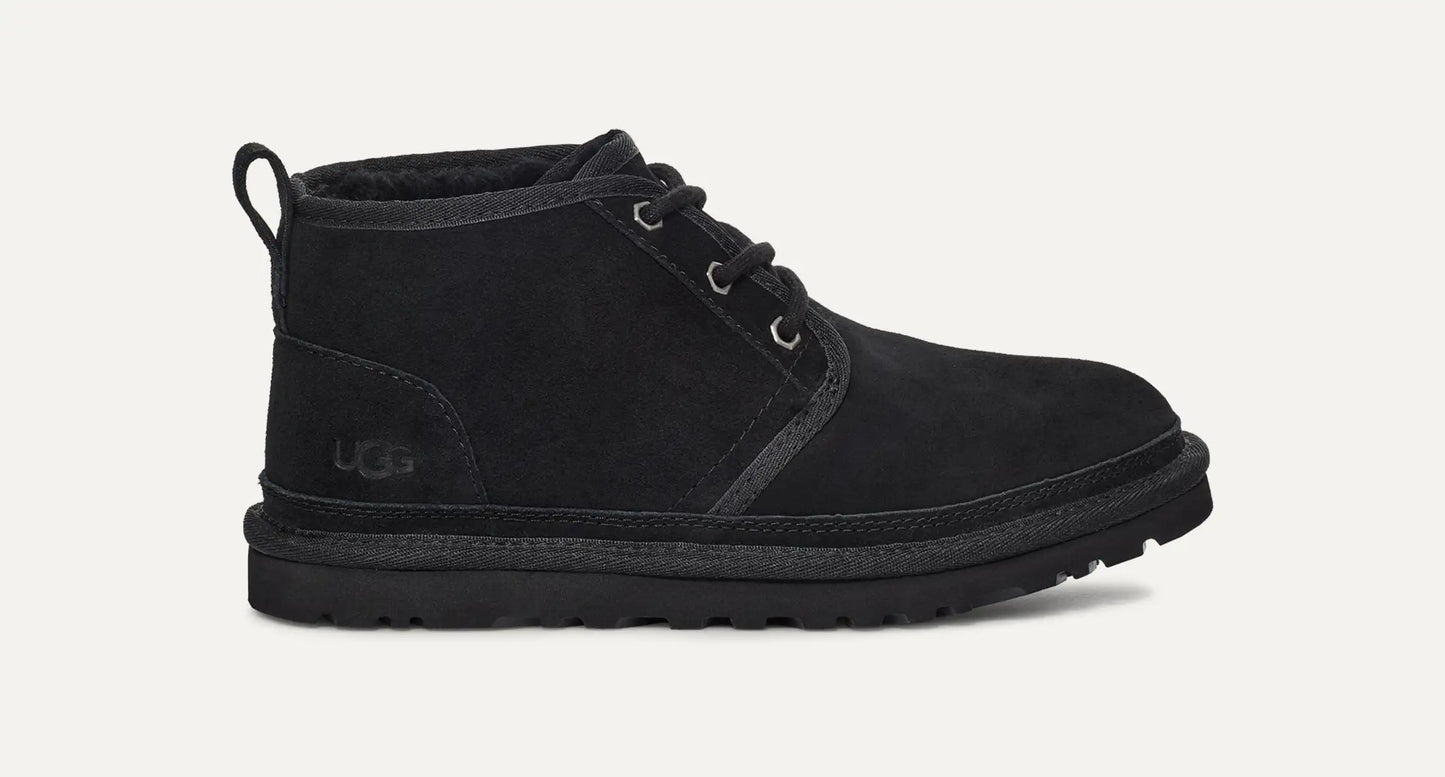 Ugg Womens Neumel Chukka Boot