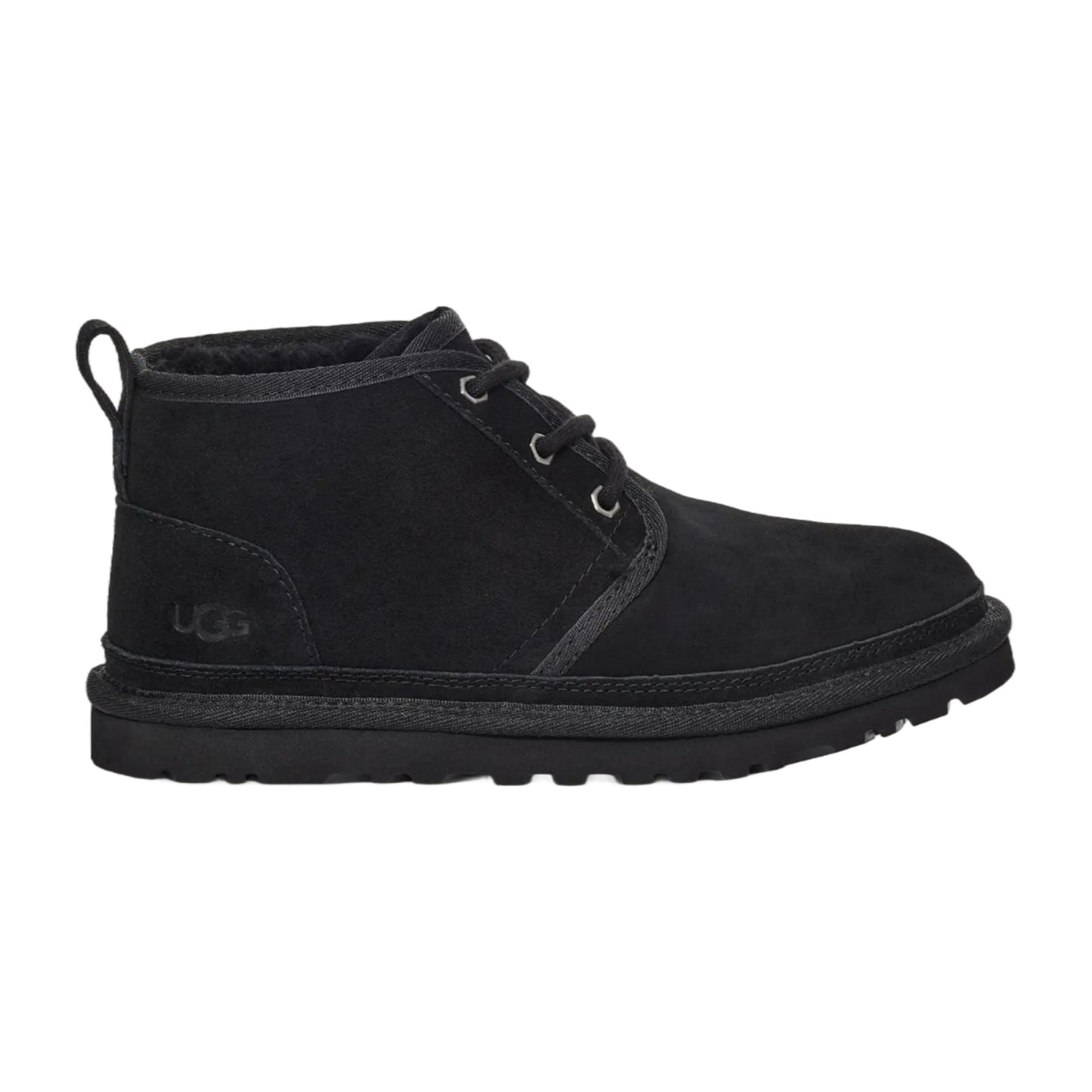 Ugg Womens Neumel Chukka Boot