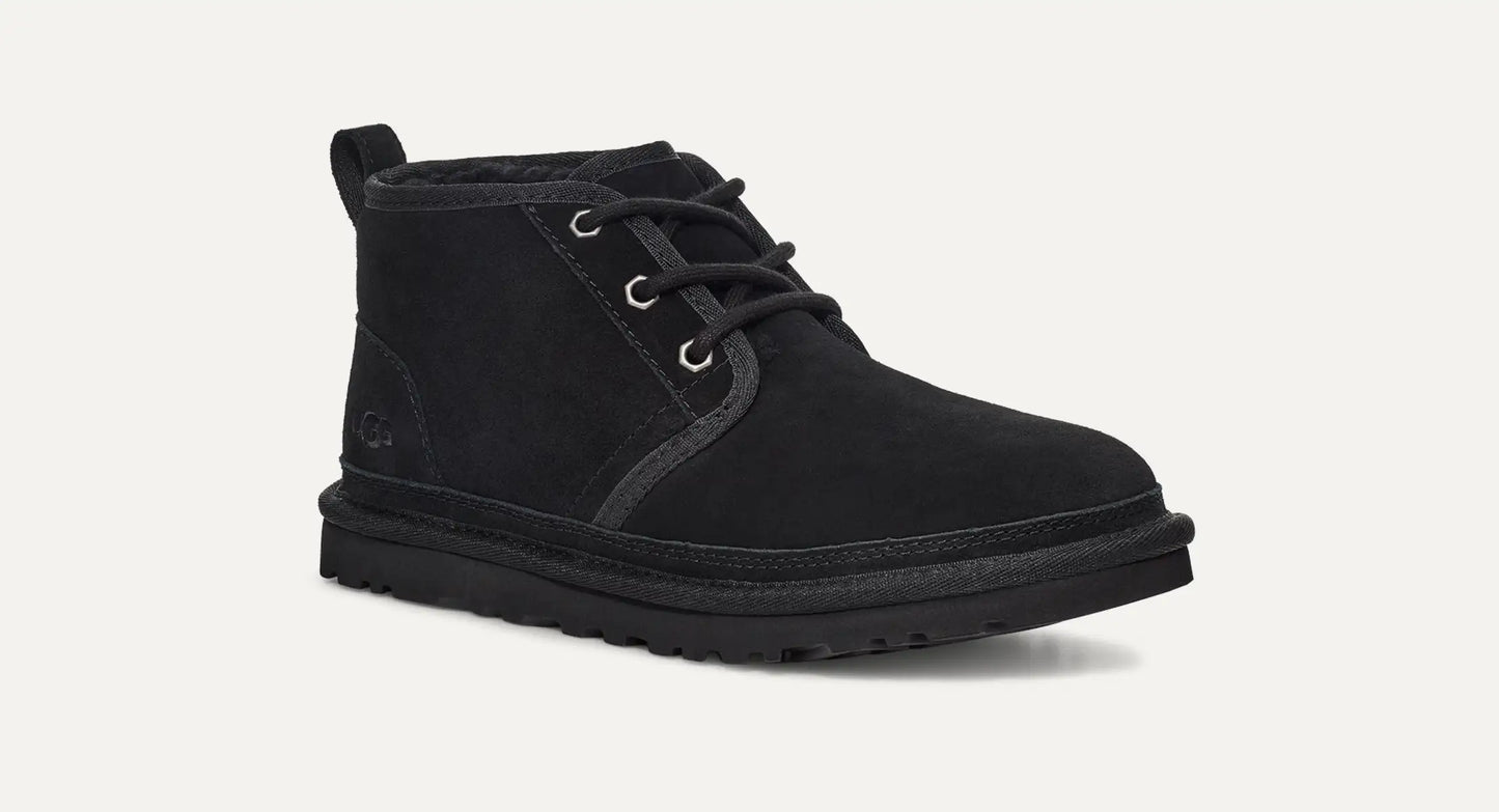 Ugg Womens Neumel Chukka Boot