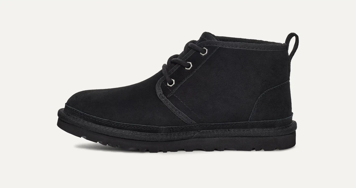 Ugg Womens Neumel Chukka Boot