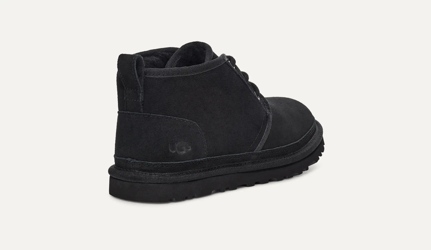 Ugg Womens Neumel Chukka Boot