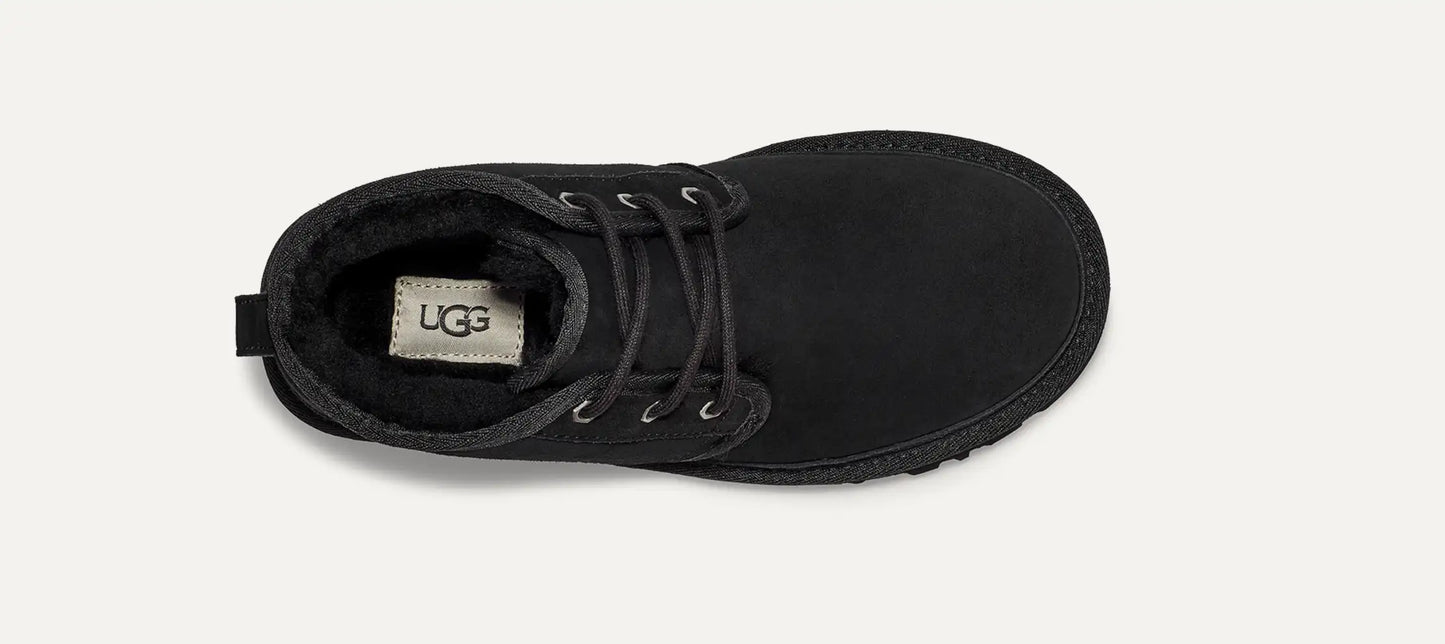 Ugg Womens Neumel Chukka Boot