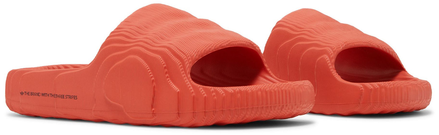 [hq4671] Mens adidas Originals Adilette 22