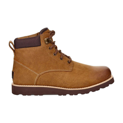 [1094390-che] Mens Ugg Seton Tall Boot 'chestnut' - Chestnut