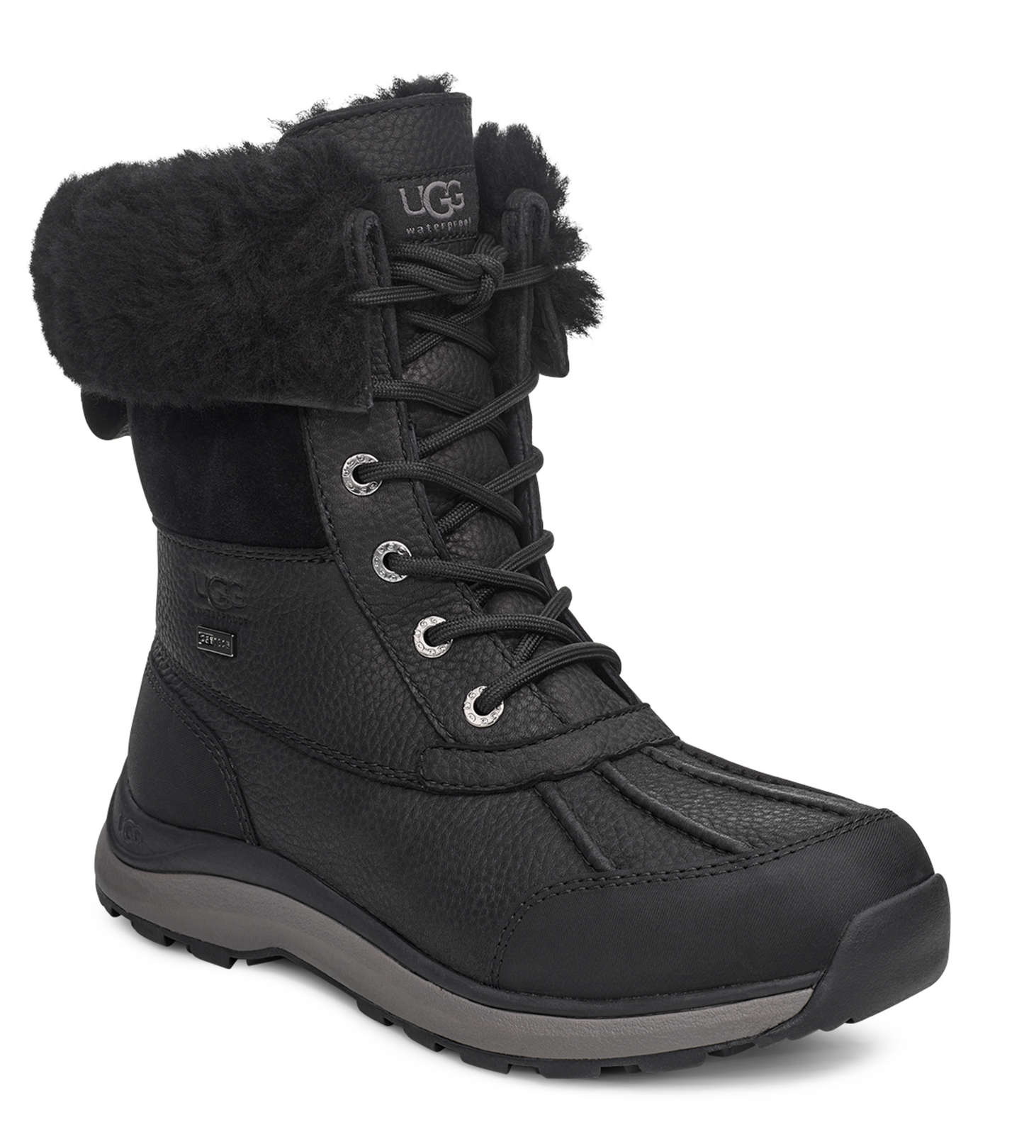 Women's UGG Adirondack Boot IIi