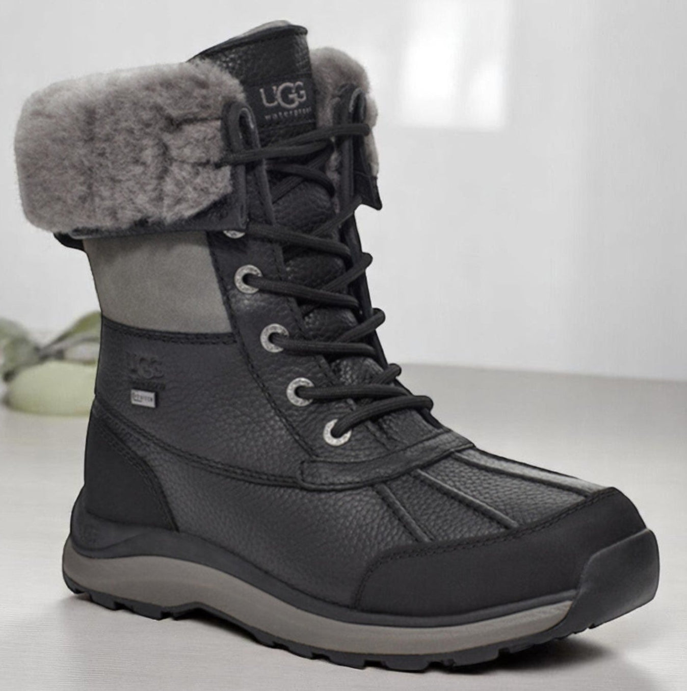 UGG Women's Adirondack Boot Iii Boots
