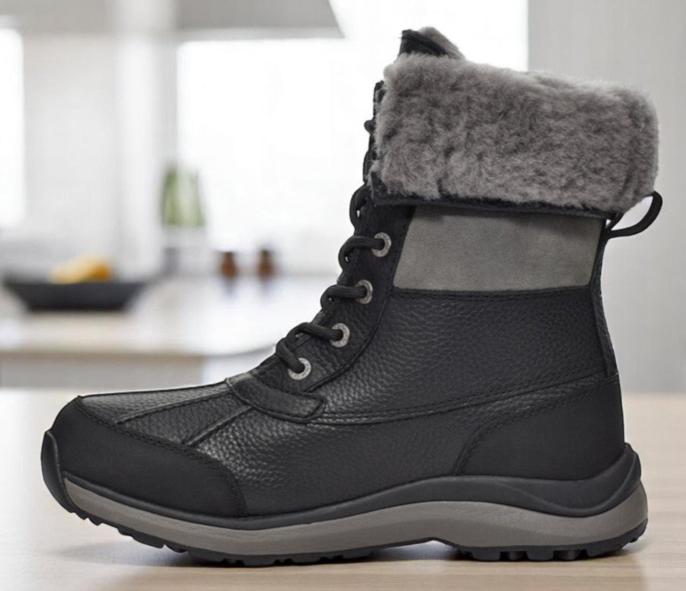 UGG Women's Adirondack Boot Iii Boots