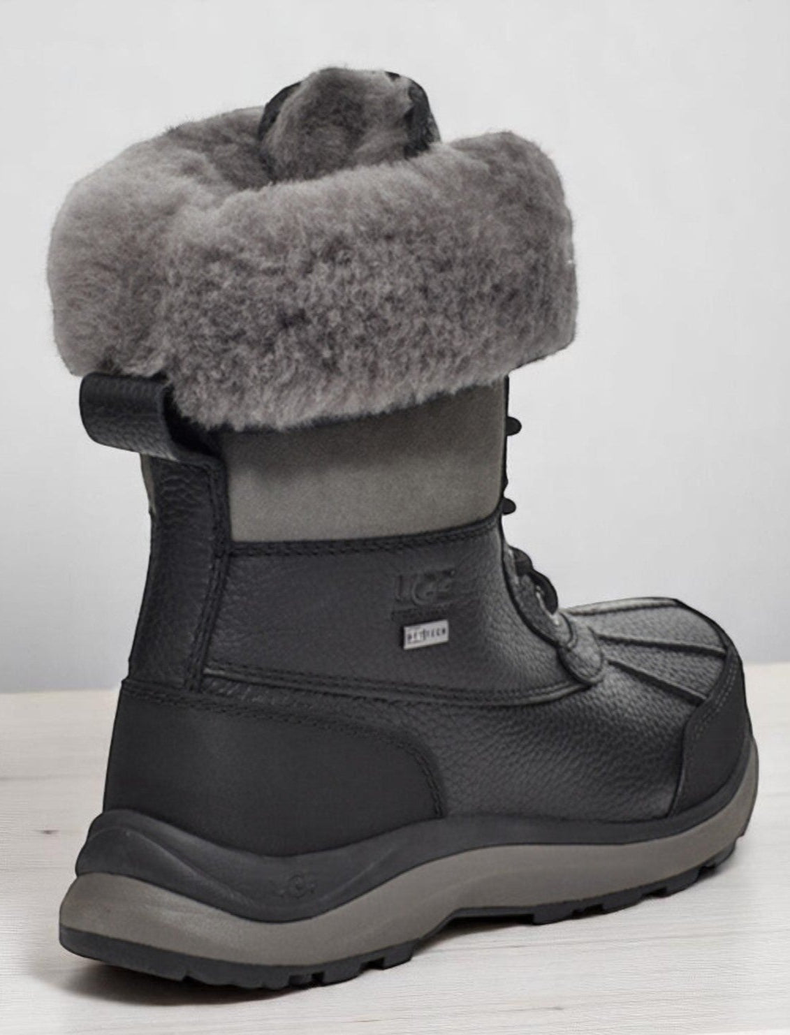 UGG Women's Adirondack Boot Iii Boots