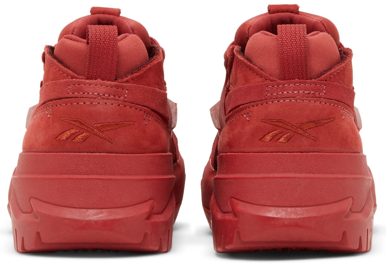 Mars Red/Mars Red/Mars Red-