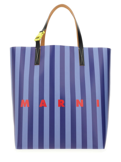 Tribeca Shopping Bag