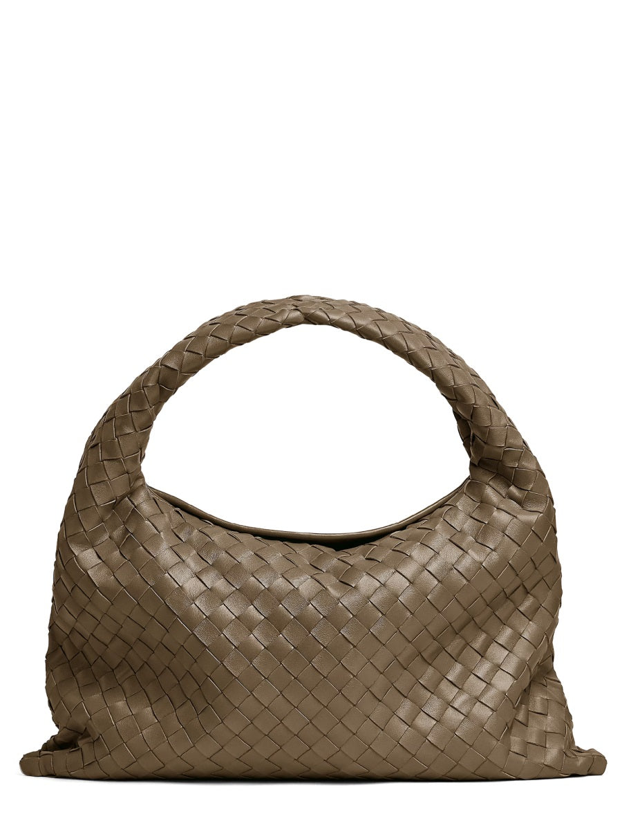 Hop Bag Beige