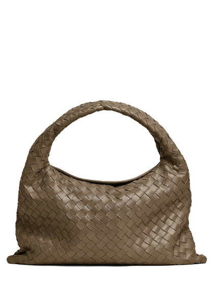 Hop Bag Beige