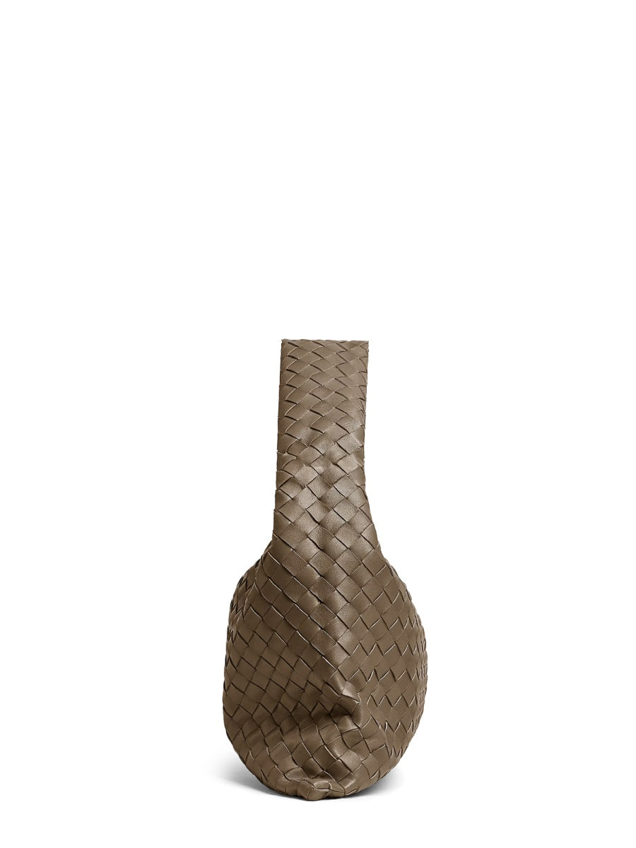 Hop Bag Beige