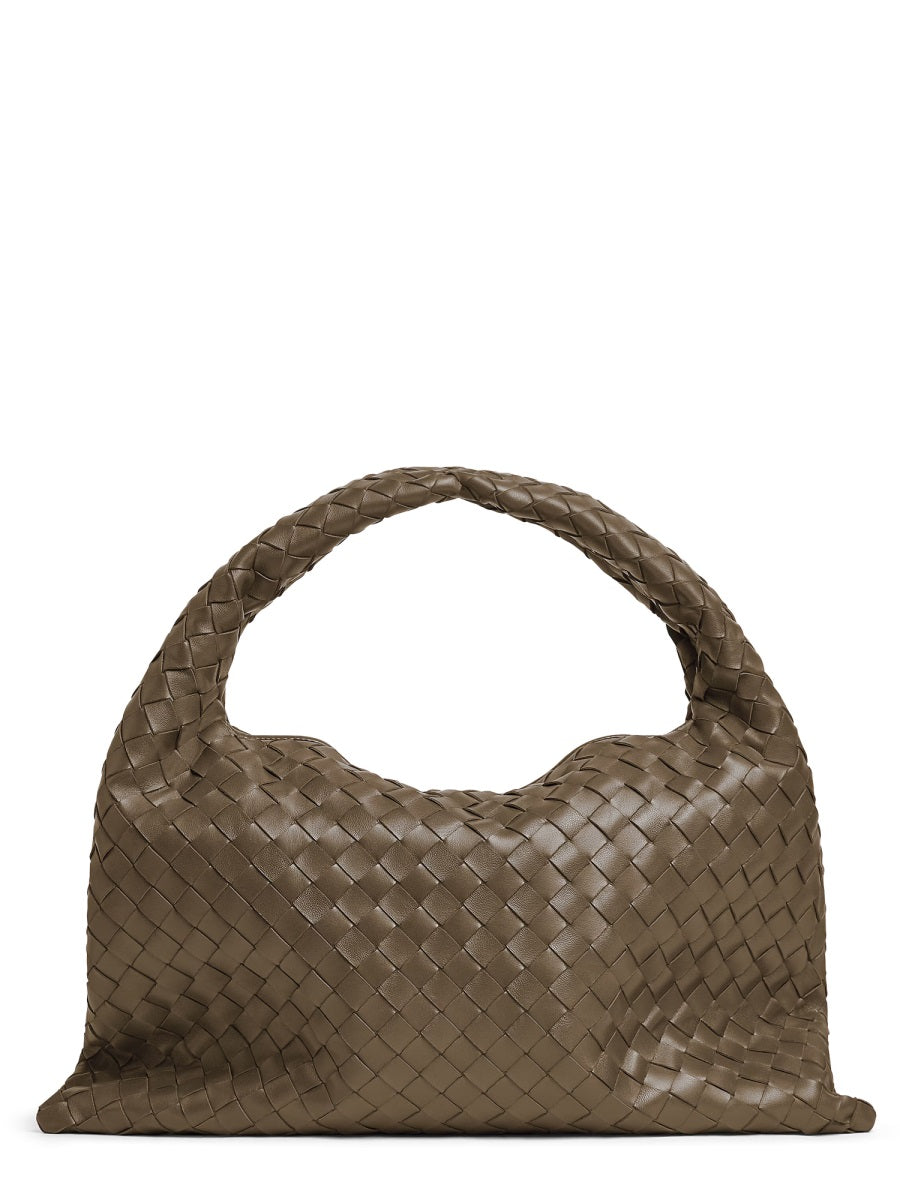Hop Bag Beige
