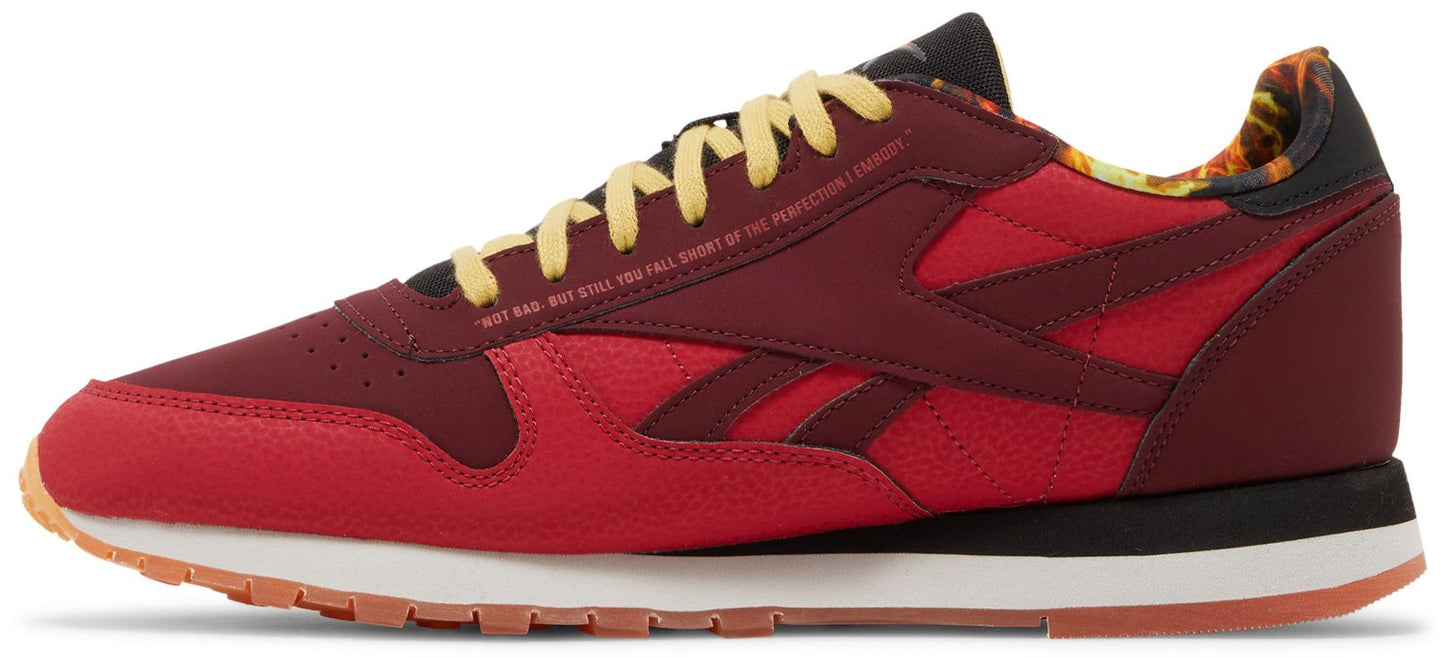 Men's Reebok Classic Leather