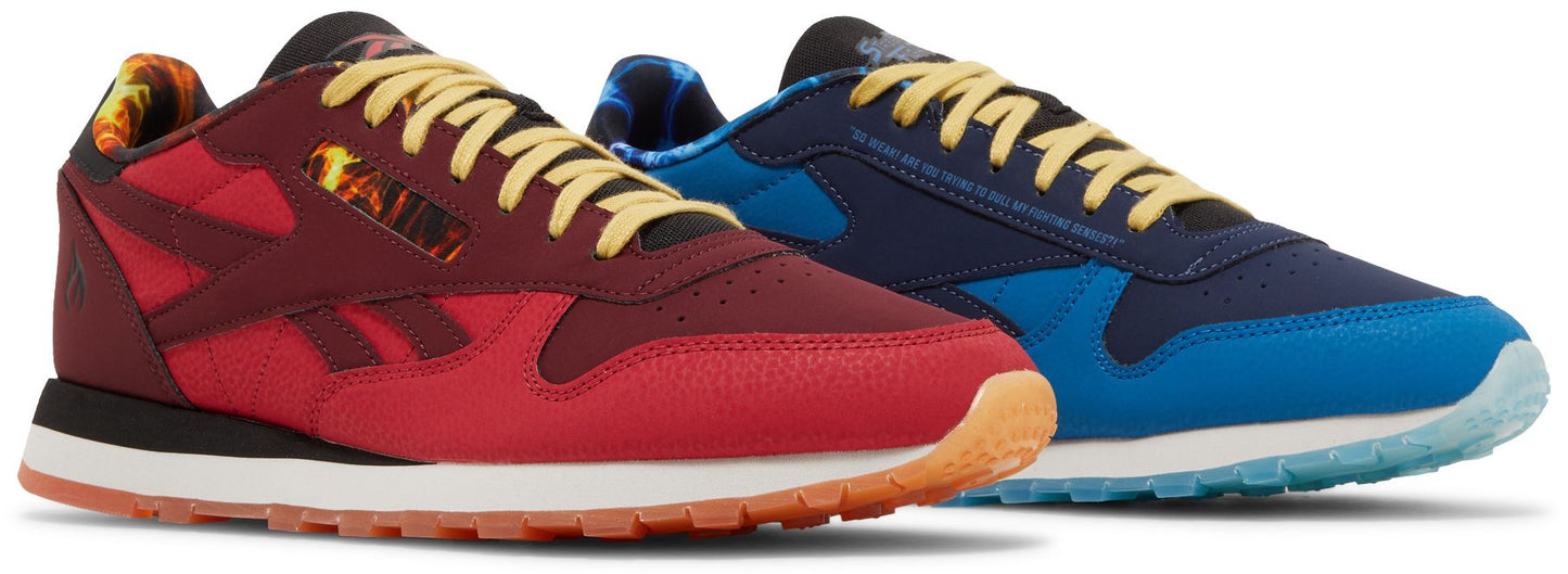 Men's Reebok Classic Leather