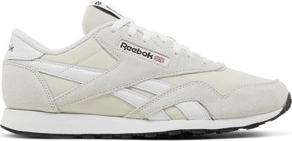 Reebok Men's Cl Nylon Sneakers