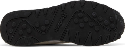 Reebok Men's Cl Nylon Sneakers