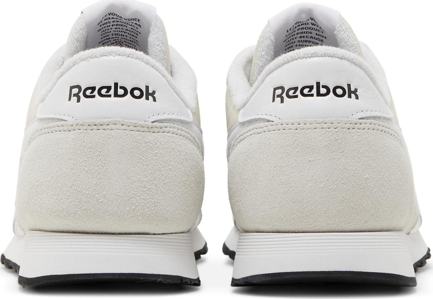 Men's Reebok Cl Nylon