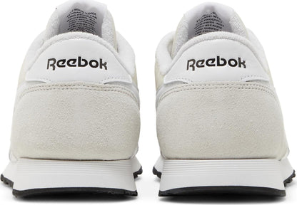 Reebok Men's Cl Nylon Sneakers