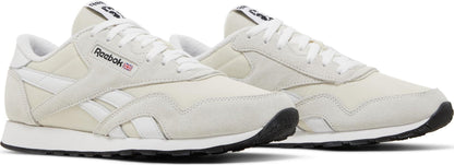 Reebok Men's Cl Nylon Sneakers