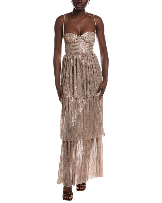 1342-ANTIQUE GOLD-
