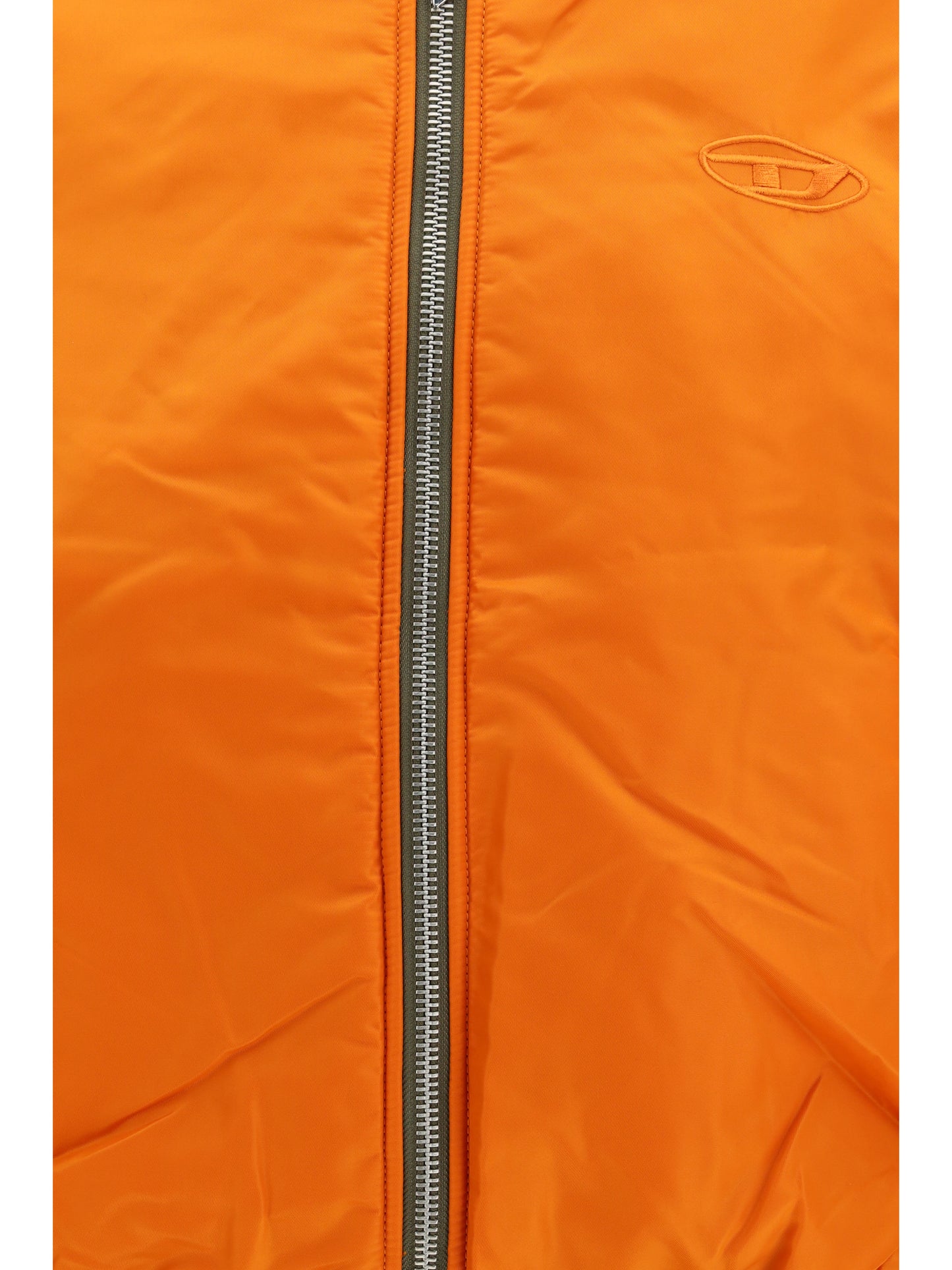 Bomber Jacket W-Type-D1 Green
