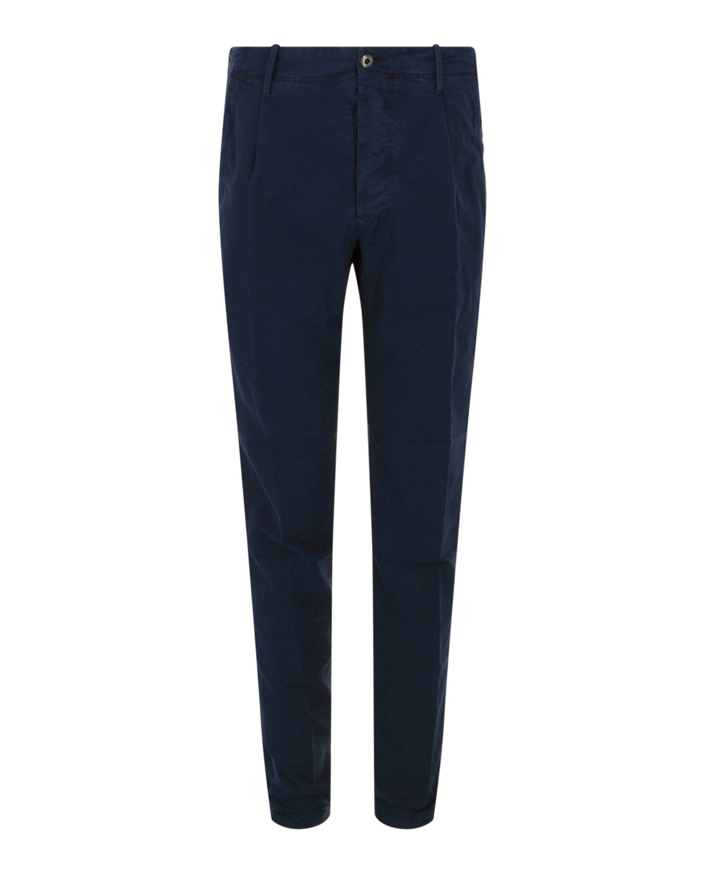 Slowear Incotex Tapered Slacks