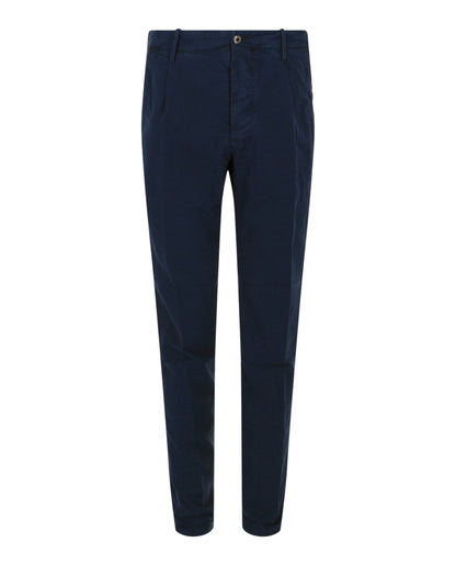 Slowear Incotex Tapered Slacks