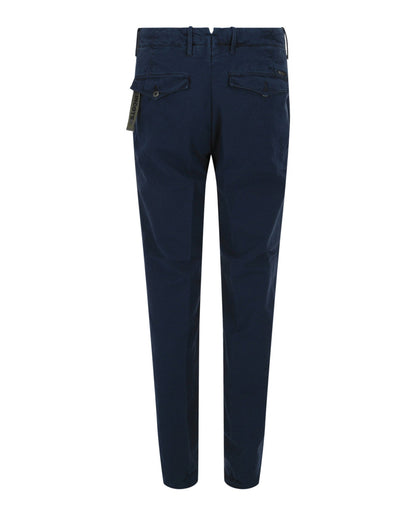 Slowear Incotex Tapered Slacks